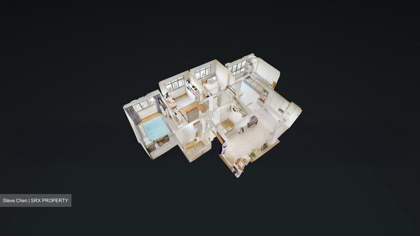 Blk 187A Fengshan Greenville (Bedok), HDB 4 Rooms #504694081